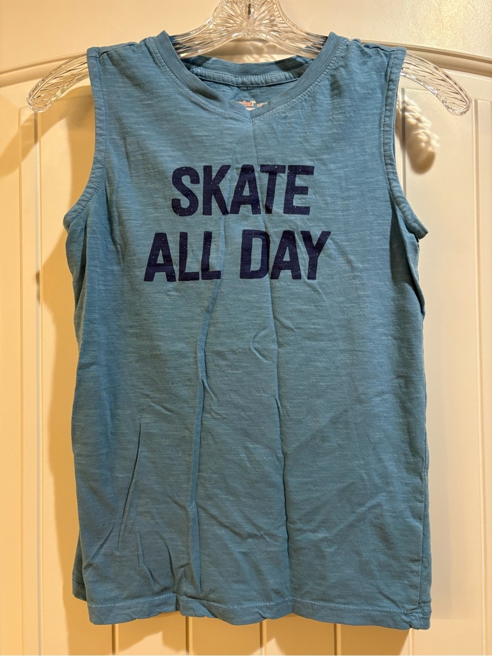 🛹SKATE ALL DAY Tank